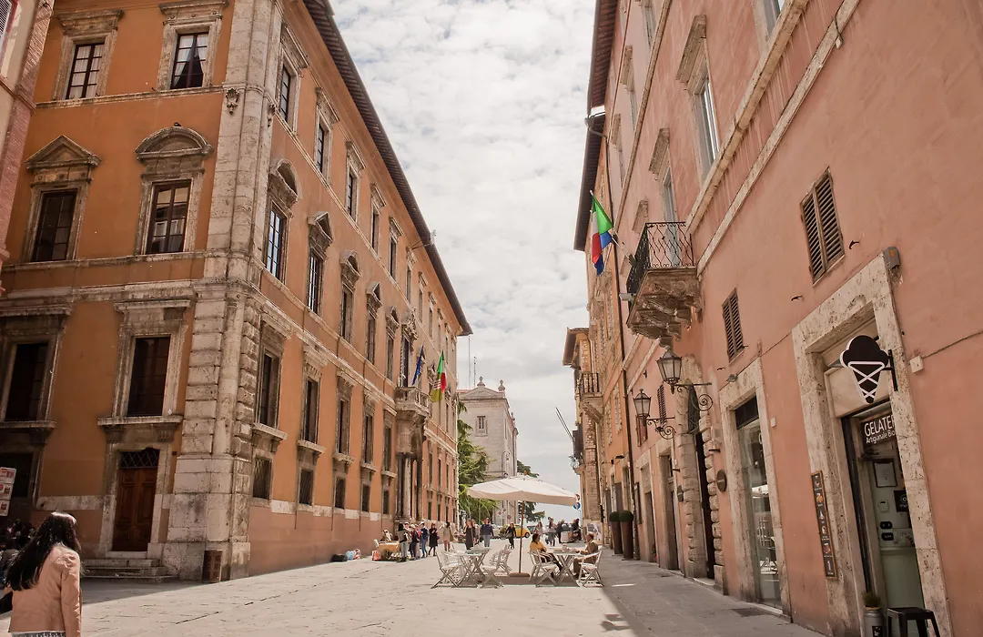 Locanda della Posta, Boutique Hotel-1